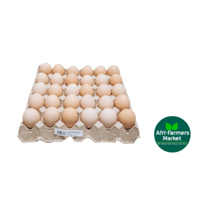 Eggs (local)